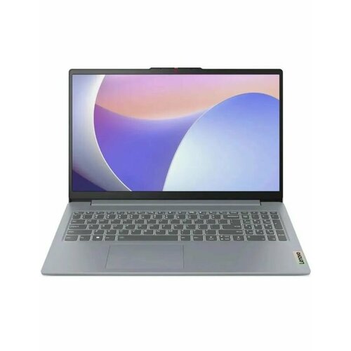 Ноутбук Lenovo IdeaPad 3 Slim 15IRH8 i7-13620H16GB512GB SSD156noOS 77283₽