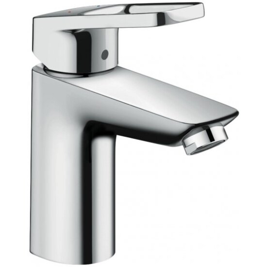 Смеситель для раковины Hansgrohe Logis Loop 100 71151000