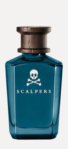 Изображение товара SCALPERS Yacht Club Парфюмерная вода муж, 75 мл