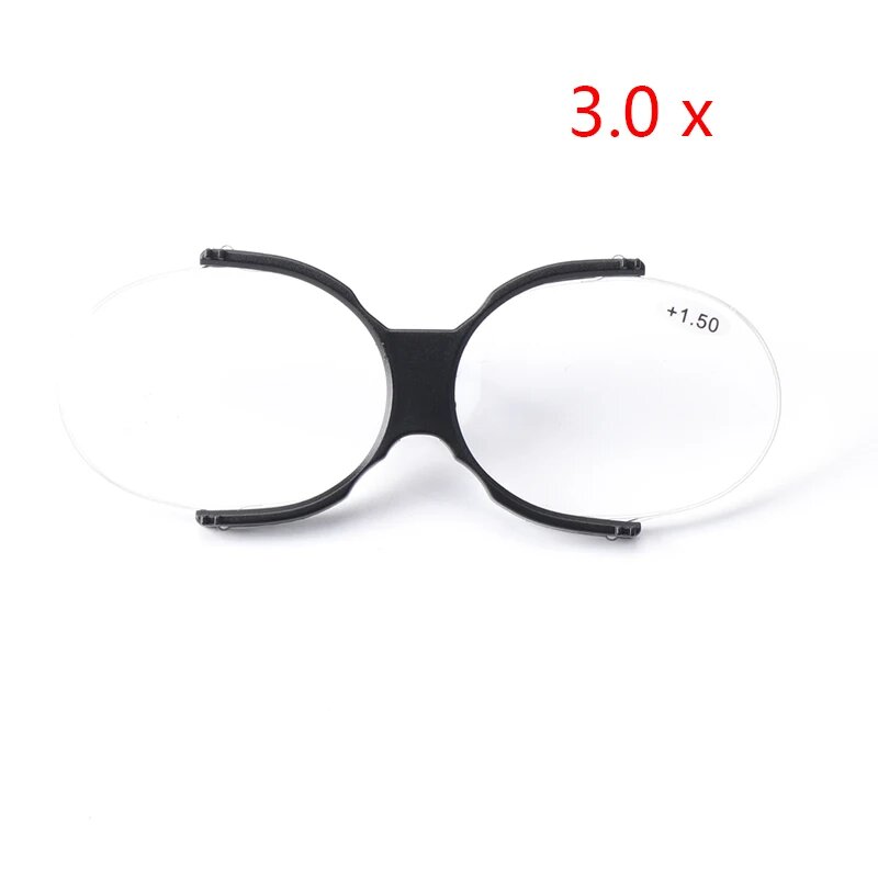 Стоматологические лупы XBSN 2.5X/3.5X 3.0