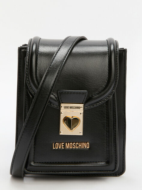 Сумка кросс-боди LOVE MOSCHINO 