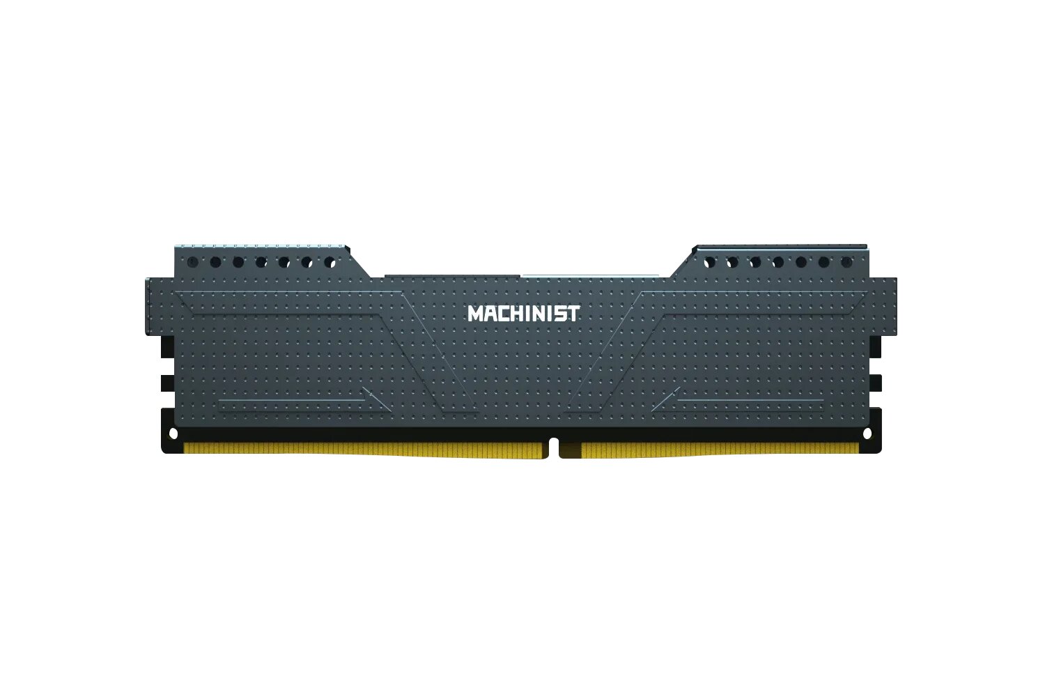 MACHINIST DDR4 ECC Память 8ГБ/16ГБ 2666МГц/2133МГц 2133 8G