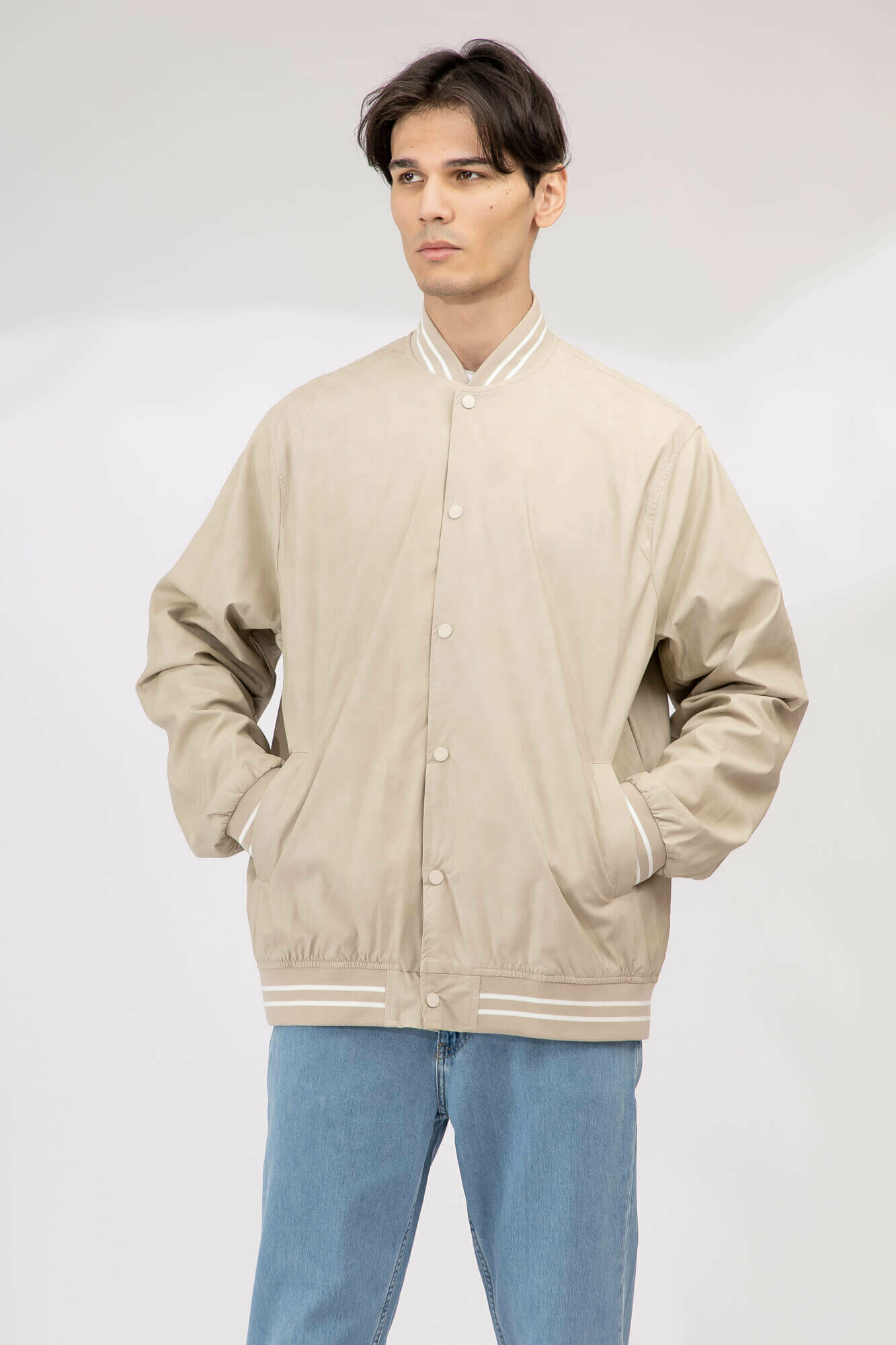 Ветровка TERRA PRO TERRA PRO, размер L, beige