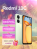 Смартфон Xiaomi Redmi 13C 8/256 ГБ, NFC, экран 6.74, зеленый, nan...