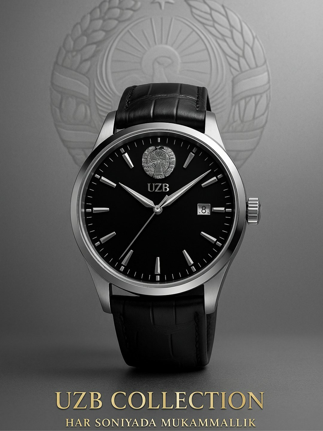 Наручные часы Классика