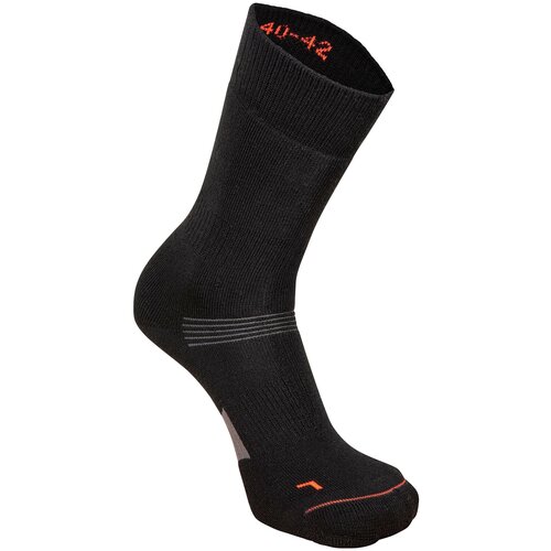 фото Носки bjorn daehlie 2021-22 sock active шерсть thick black (eur:40-42)