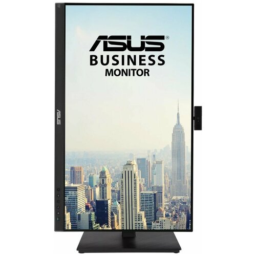 Монитор 27 Asus BE279QSK черный 4023100₽