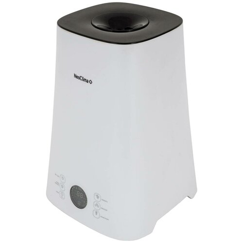Увлажнитель воздуха Neoclima NHL500VS цвет белый 744900₽