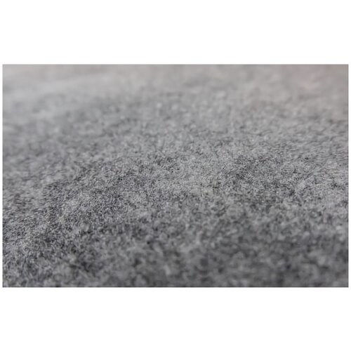 Шумоизоляция для авто/Самоклеющийся материал STP Карпет серый (лист 1,0х1,5), 3 шт