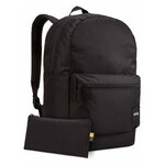 Рюкзак длоя ноутбука Case Logic Commence Backpack BLK 3203854 CASELOGIC - изображение