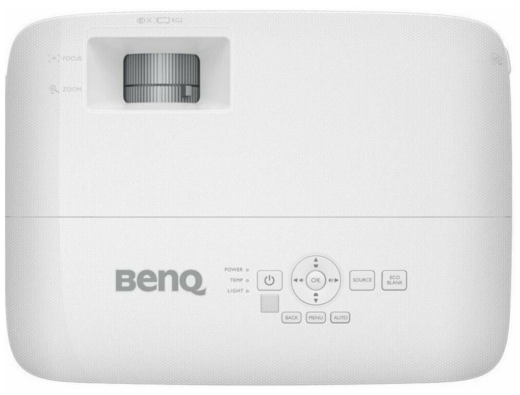 Проектор Benq MX560