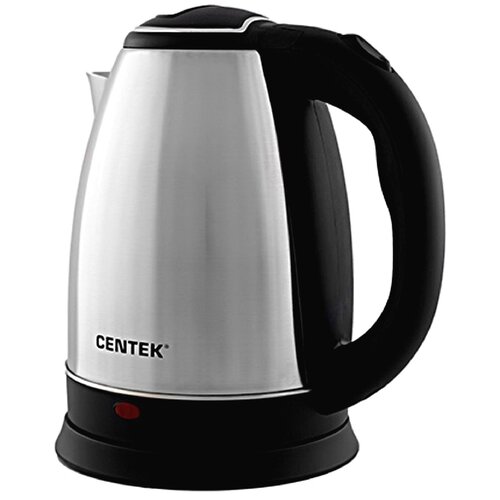 Чайникэлектрический2000 Вт2лнержавеющая стальотсек для хранения шнураLED индикаторзащита от перегреваавтоматическое отключение 246600₽