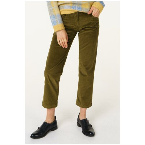 фото Брюки marc o'polo 018410331/471 хаки 44