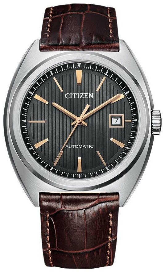 Citizen NJ0100-03H