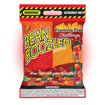 Жевательные конфеты Jelly Belly Bean Boozled Flaming Five ассорти 54 гр Упаковка 12 шт - изображение