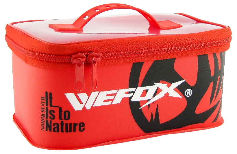     Wefox FM-6012 24-red