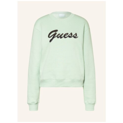 фото Толстовка женская guess размер s
