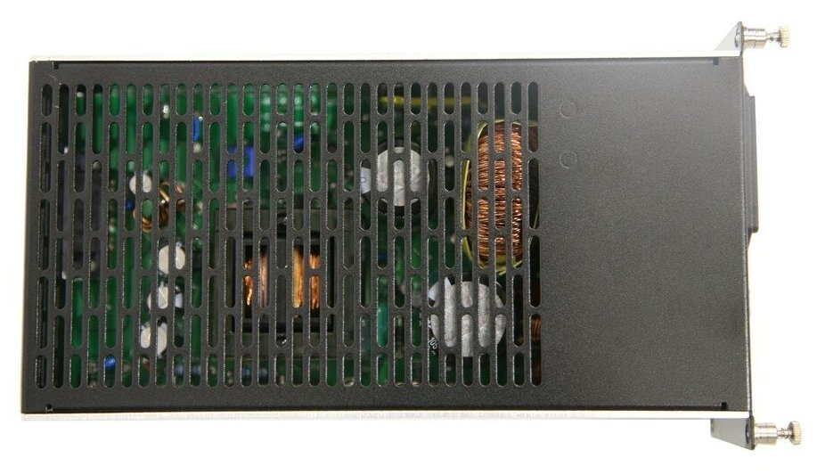 ALLEN&HEATH MPS16 Блок питания для консолей, микшеров и модуля расширения серии серии dLive