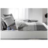 Комплект постельного белья Majoli Spencer V1 Ranforce - изображение