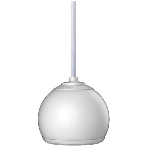 Акустика подвесная трансляционная Gallo Acoustics Micro SE Single Droplet Matt Whitewhite cable GMSEWDROP 2999000₽