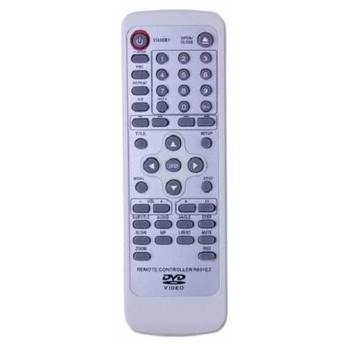 фото Пульт для elenberg dvd r601e2 huayu