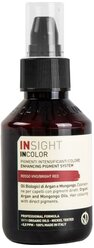 Краситель прямого действия Insight Incolor Bright Red, 250 мл