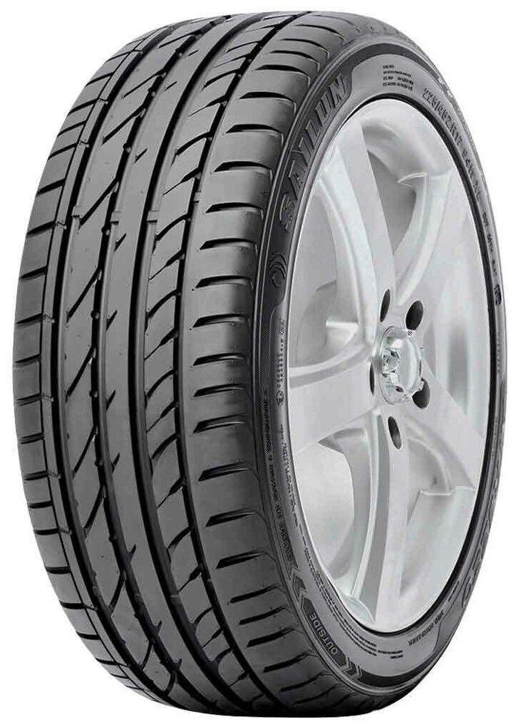 Летние шины Sailun Atrezzo ZSR SUV 225/55 R18 98V