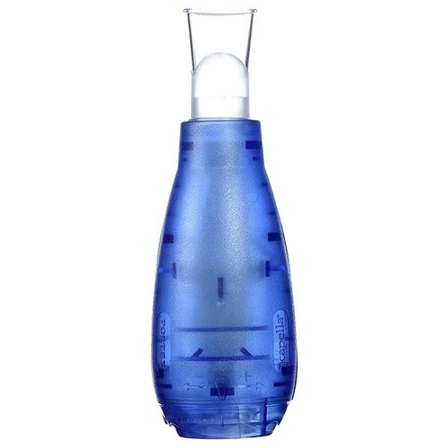 Нагрузочный спирометр Portex Acapella DM Blue 21-1015 с мундштуком (загубником)