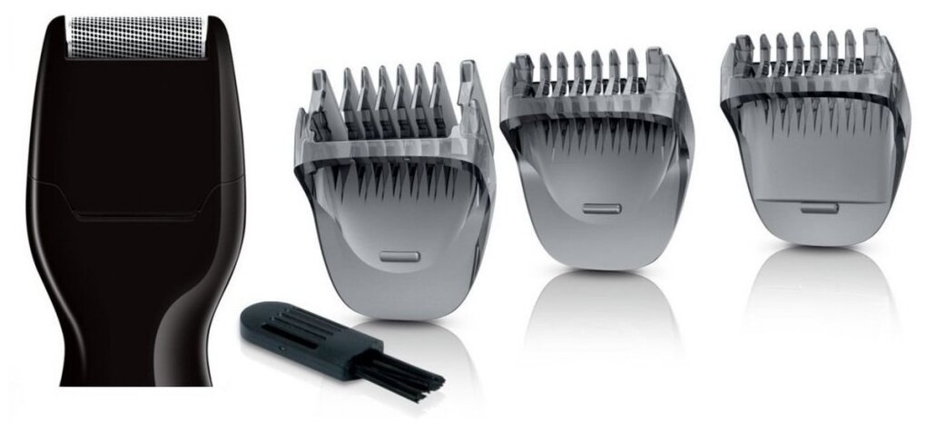 Триммер для бороды Philips - фото №10