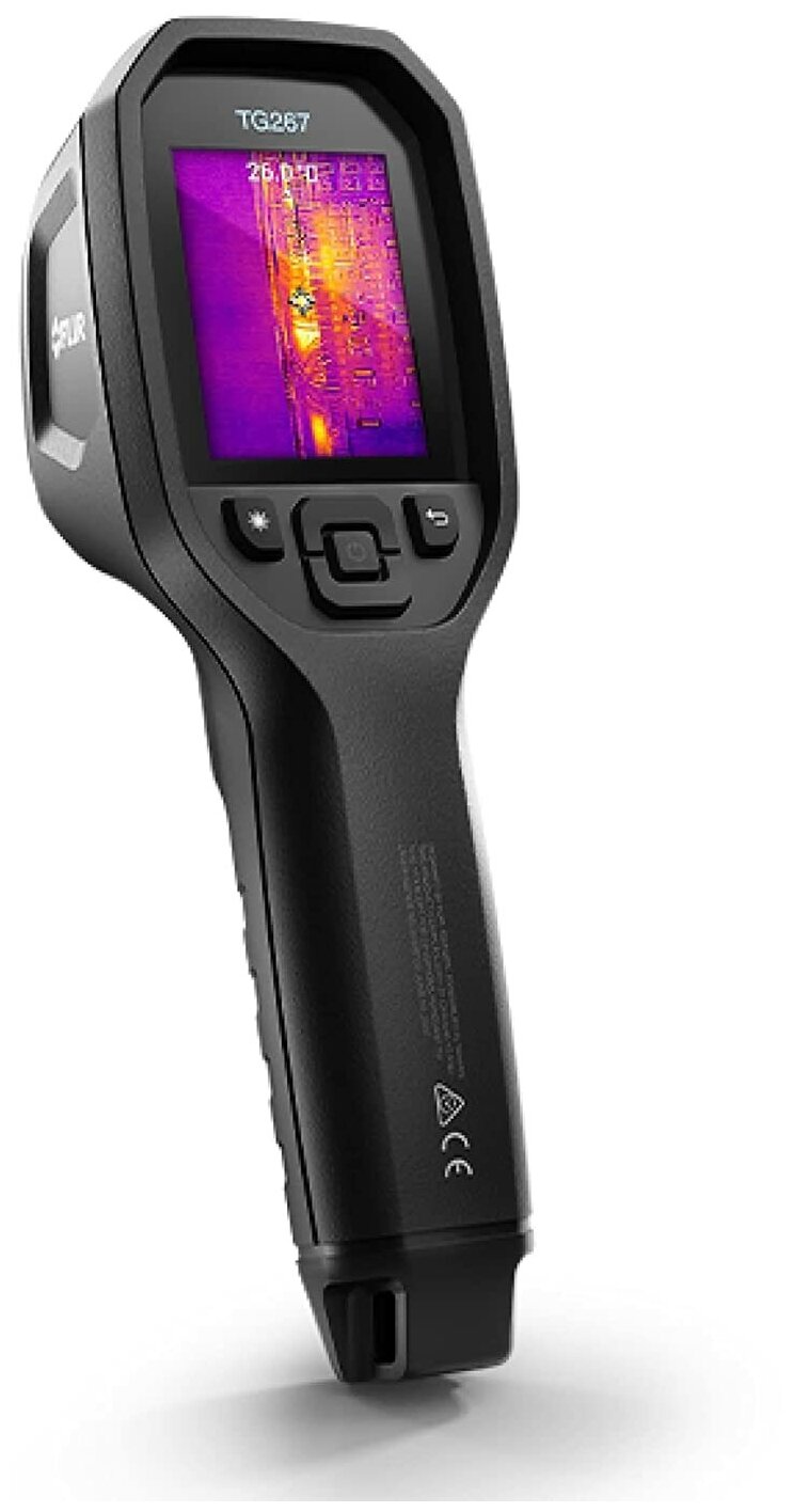 Тепловизор FLIR TG267