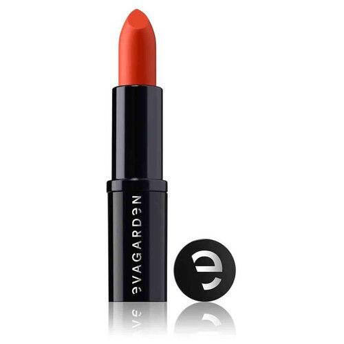 Помада EXCESS LIPSTICK Evagarden №601 – ярко-розовый