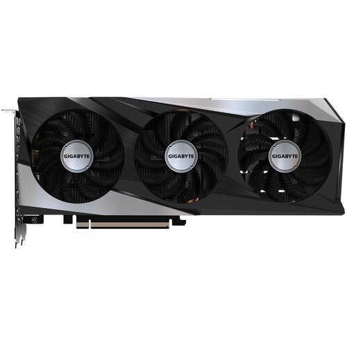 Видеокарта Gigabyte PCI-E 40 GV-IA380GAMING OC-6GD INTEL Arc A380 Gaming OC 6144Mb 64 GDDR6 203916000 HDMIx1 DPx1 HDCP Ret 1670000₽