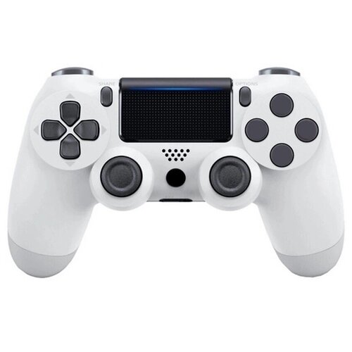 Геймпад беспроводной Bluetooth джойстик PS4 подходит для PS4 Белый 199000₽