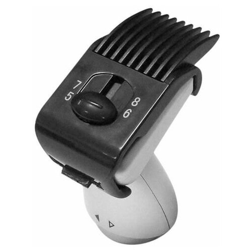 Триммер GAMA SE2301 серый gm2102 248000₽