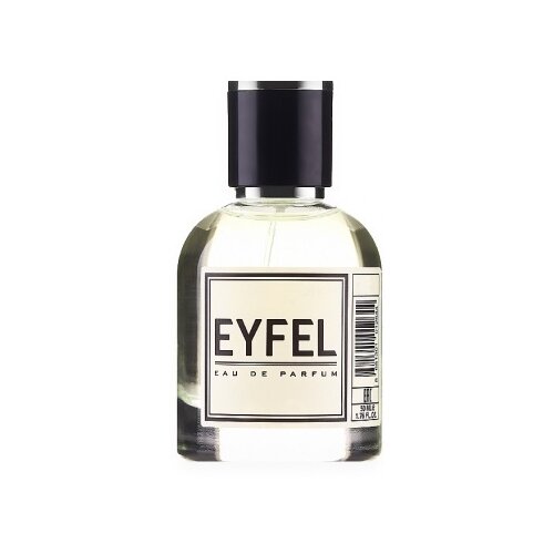 Eyfel perfume парфюмерная вода M120, 50 мл