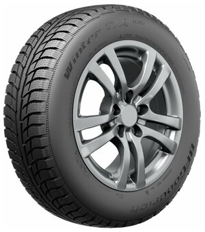 Шина 205/55R16 BFGoodrich Winter T/A KSI 91T