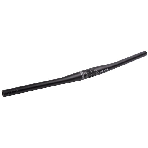 Руль Zoom MTB-AL-200BT Flat Bar (31.8/620mm) 