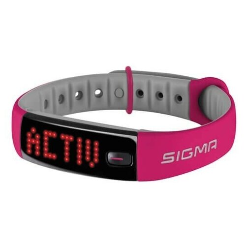 Шагомер электронный Sigma ACTIVO 431600₽
