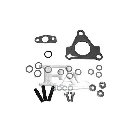 FA1 KT140300 Монтажный комплект для турбокомпрессора