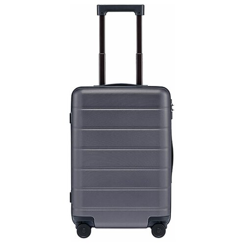 фото Чемодан xiaomi millet travel box 20" 38 л (lxx02rm) серый