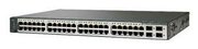 Коммутатор CISCO WS-C3750V2-48TS-S