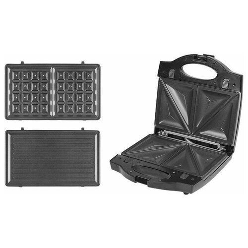 Сэндвичница электрическая NORMANN ASM-422 180800₽