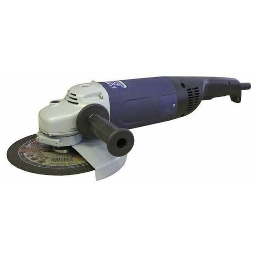 Угловая шлифмашина Лепсе МШУ-20-230 2кВт 230мм 699000₽
