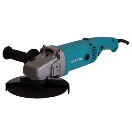 Угловая шлифмашина Mekkan MK82318VS 688100₽