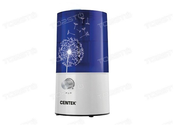 Увлажнитель воздуха CENTEK - фото №18