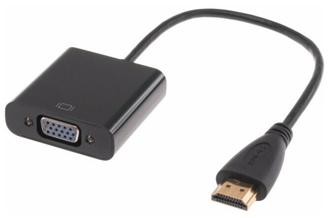 Аксессуар Palmexx HDMI-VGA PX / HDMI VGA