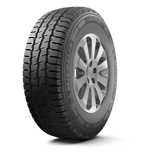 Автомобильная шина 225/70/15C 112/110R Michelin Agilis Alpin