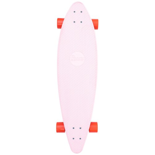 фото Лонгборд penny longboard 36" classics, 36x9.5, cactus wanderlust (pink)