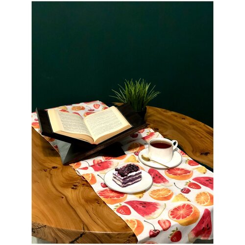 Дорожка для стола 40 x180 см