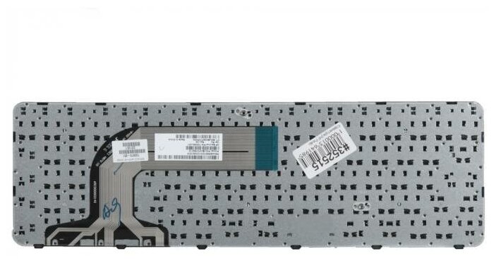 Клавиатура для ноутбука HP Pavilion 17 17e 17n 17-n 17-e R68 pn 720670-251